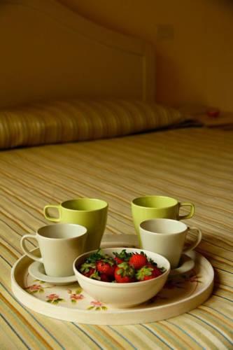 Отель aCasaMia Wine Resort