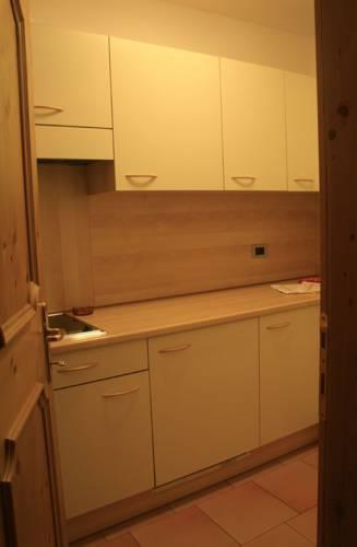 Апартаменты Residence Taufer