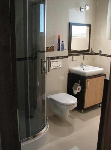 Апартаменты Apartamenty Darłowo