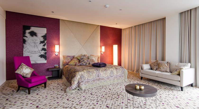Отель Hotel Rzeszów