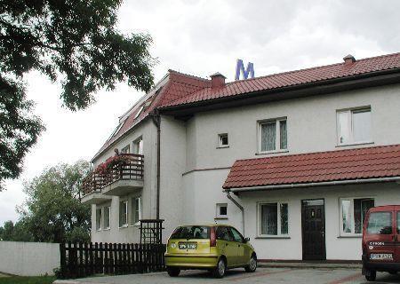Отель Hotel Maria