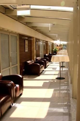 Отель Hotel Rad