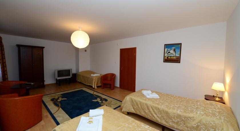 Гостевой дом B&B Airport Modlin