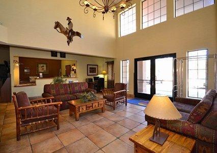 Отель Comfort Inn - Midtown