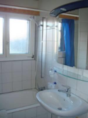 Апартаменты Haus Fischer, Wohnung Grest