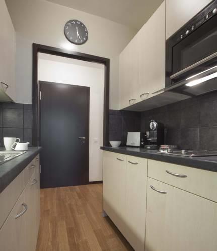 Luxury Apartments Geneva