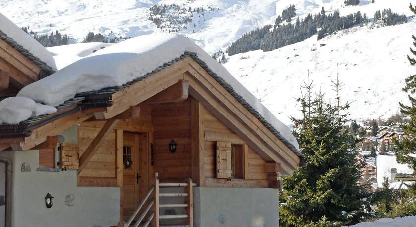 Boule de Neige