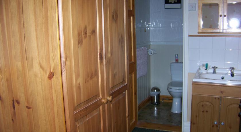Гостевой дом Monico Guest House