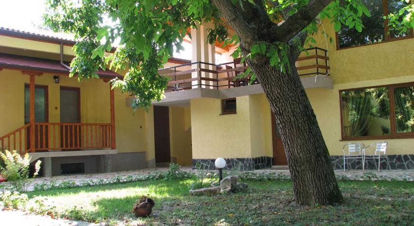 Гостевой дом Guest Rooms Vidima
