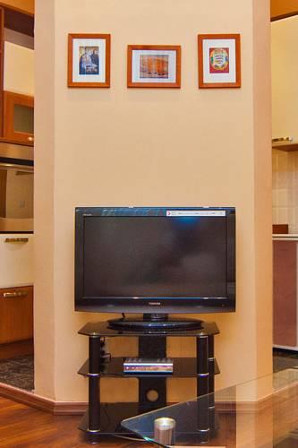 Lausion Apartments