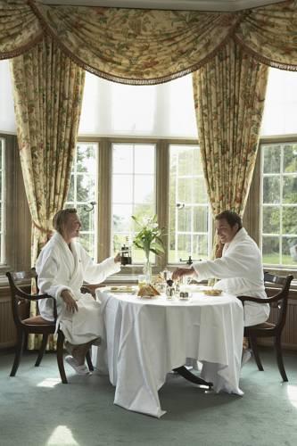 Отель Tylney Hall