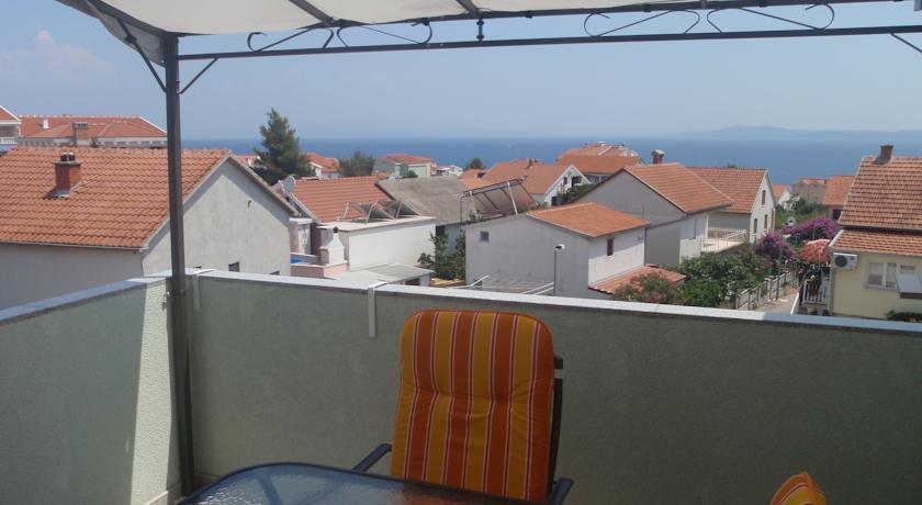 Апартаменты Apartments Otok