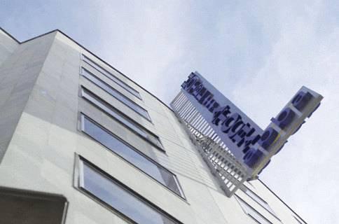 Abba Atocha Hotel 