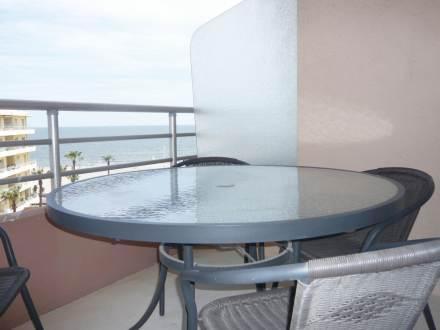 Апартаменты Apartment Le régent