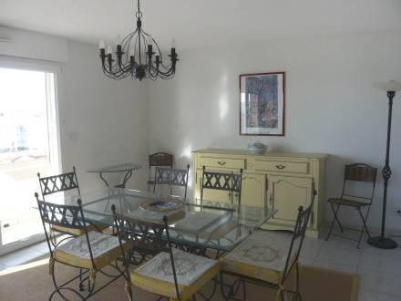 Отель Apartment Résidence de la Mer