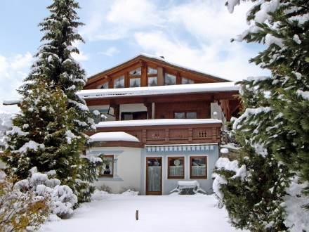 Apartment Moosalm Sölden