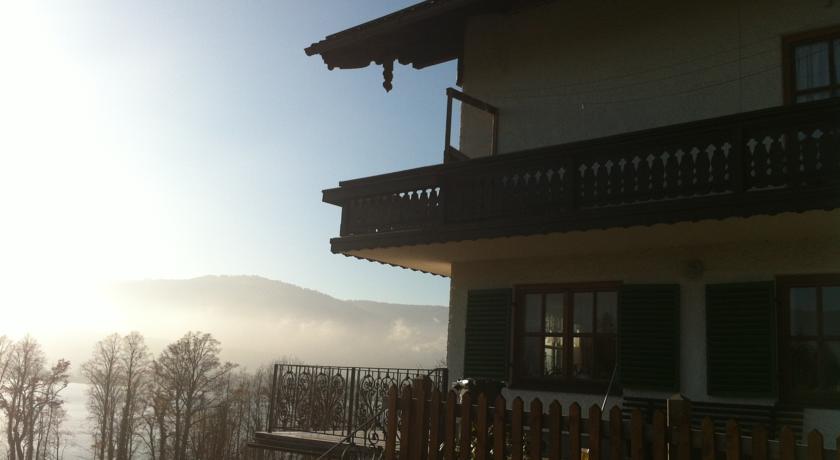 Гостевой дом Haus Alpenblick