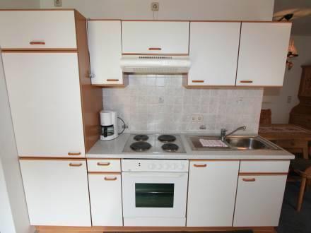 Апартаменты Apartment Edelweiss