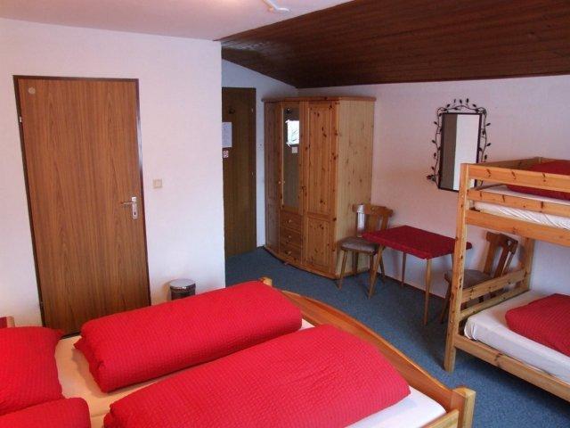Апартаменты Apsley Ski Lodge