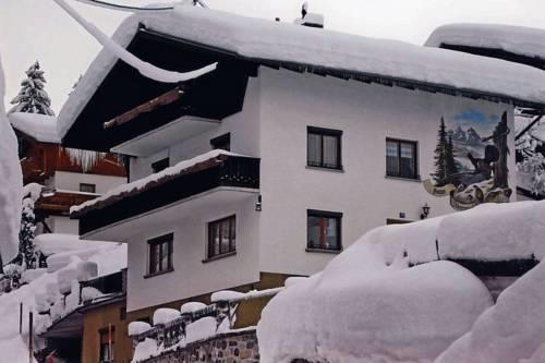 Alpengruß