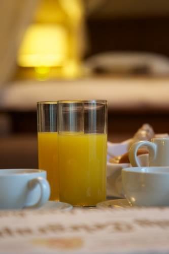 Отель Mercure Salisbury White Hart Hotel