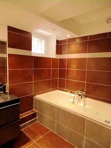Апартаменты Un Appartement sur Pompidou
