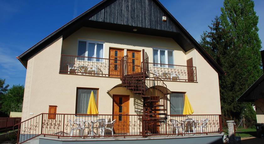 Magyar Apartman