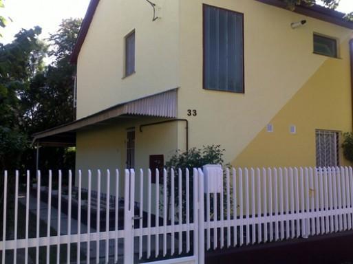 Miki Apartmanok és Vendégházak