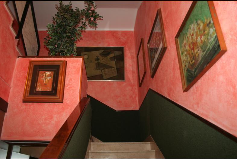 Отель Hotel Il Parco