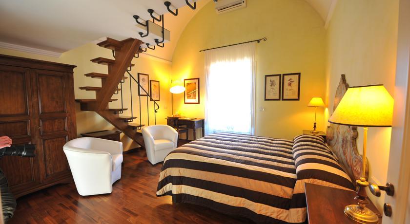 Мини-отель Relais Casabella