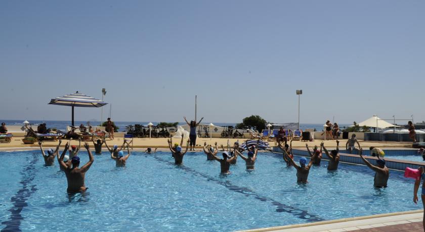 Апартаменты La Marsa Vacances