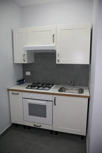 Мини-отель B&B della Corte