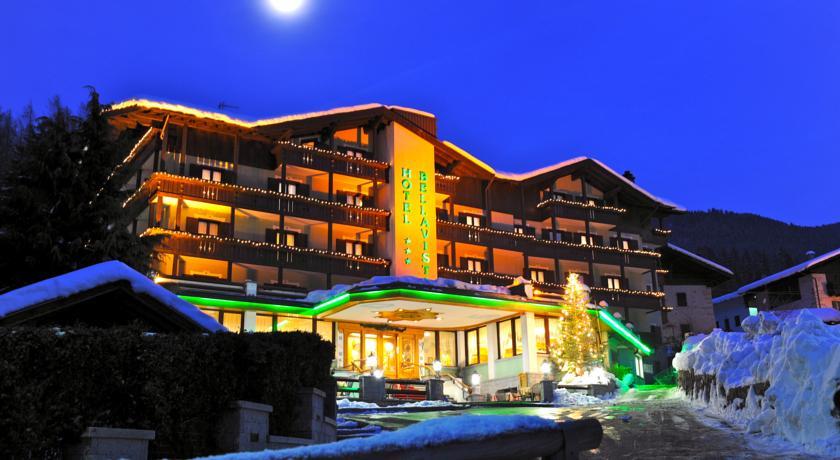Отель Hotel Bellavista