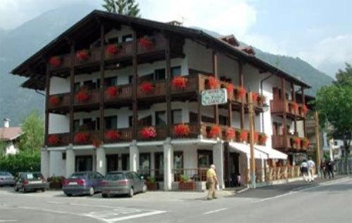 Отель Hotel La Palù