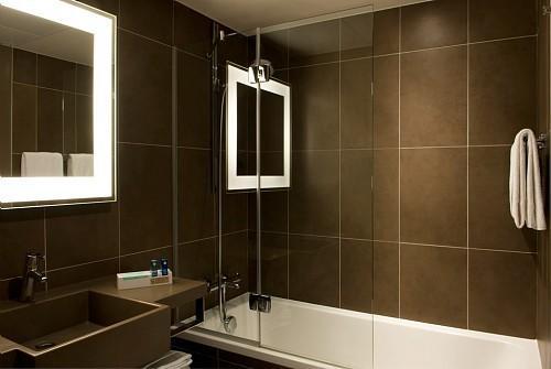 Отель Novotel Stevenage