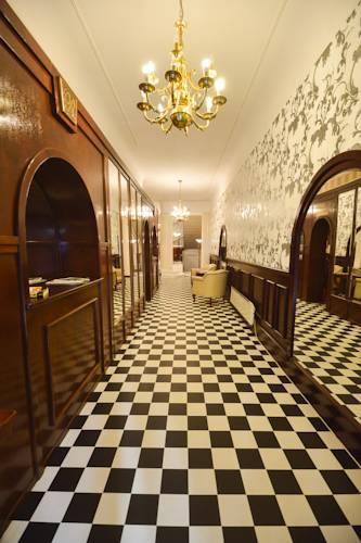 Апартаменты Rezime Civilization Apartments