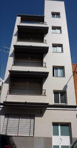 Апартаменты Apartamentos Mediterrania Jaime