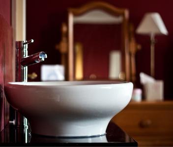 Мини-отель Market Cross Guest House
