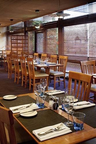 Отель Novotel Nottingham East Midlands