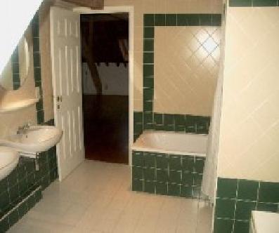 Guesthouse St. Jacob