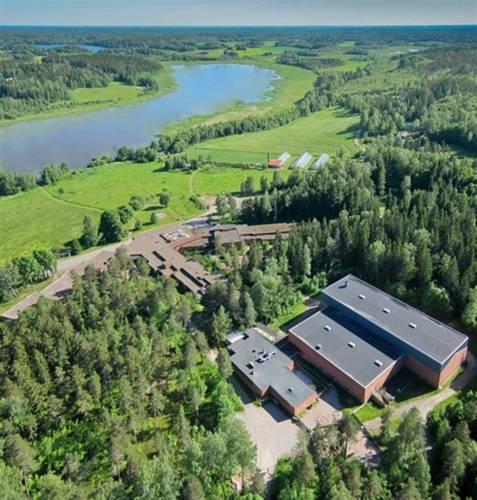 Хостел Nordic Lake