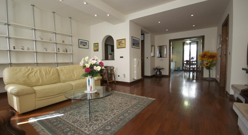 Мини-отель B&B Patrizio