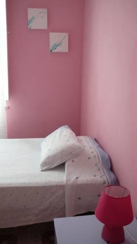 Мини-отель Casa Felicia B&B