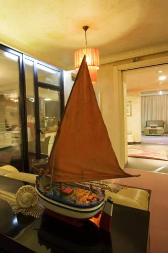 Отель Hotel Solarium