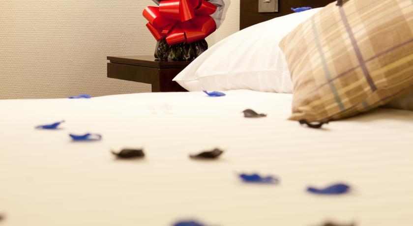 Отель Mercure Perth Hotel