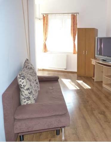Апартаменты Apartament Studio we Fromborku