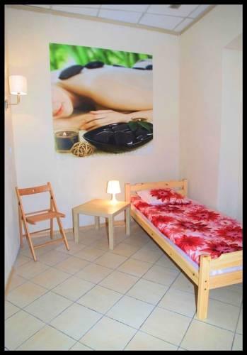 Хостел Hostel Katowice Centrum