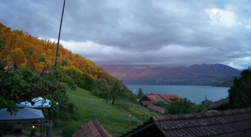 Мини-отель B&B Schönörtli