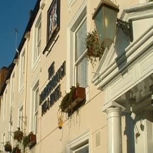 Гостевой дом Londesborough Hotel