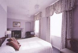 Гостевой дом Severn View Hotel